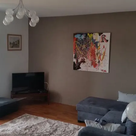 Tres Bel Appartement Centre Ville 2 Mn Plages Et Marche Dinard Exterior photo