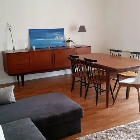 Tres Bel Appartement Centre Ville 2 Mn Plages Et Marche Dinard Exterior photo
