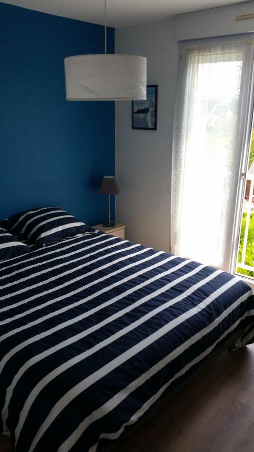 Tres Bel Centre 2 Mn Plages Et Marche Dinard