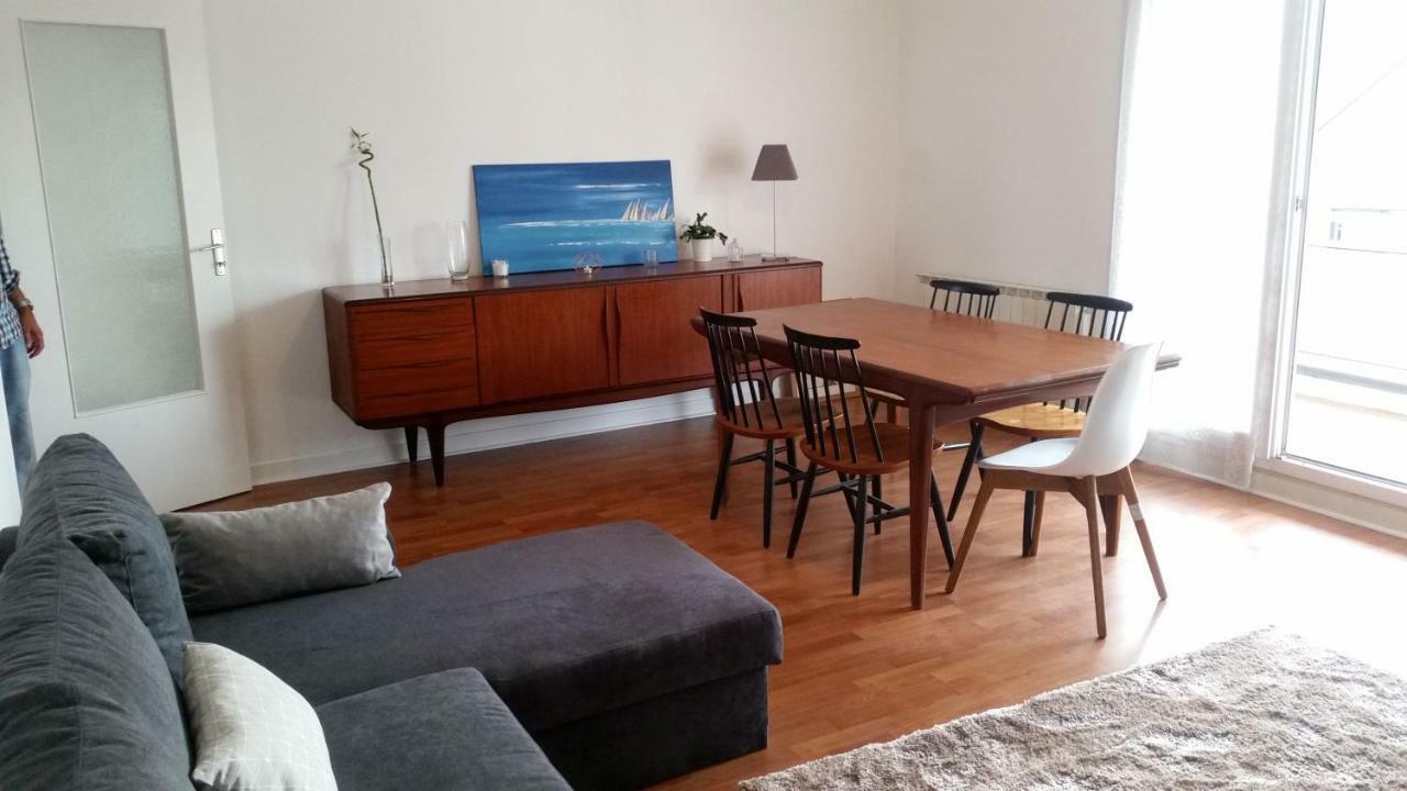 Apartment Tres Bel Centre 2 Mn Plages Et Marche