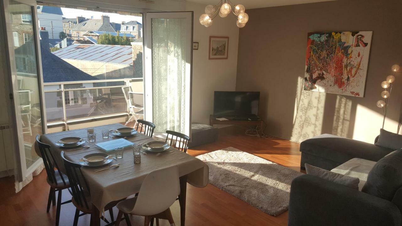 Apartment Tres Bel Centre 2 Mn Plages Et Marche