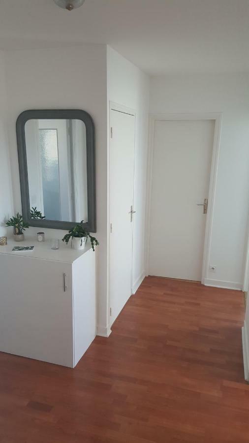Apartment Tres Bel Centre 2 Mn Plages Et Marche *