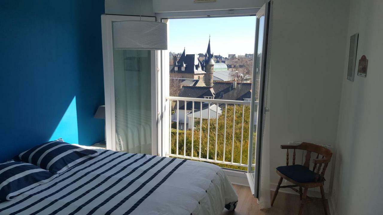 Tres Bel Centre 2 Mn Plages Et Marche Apartment *