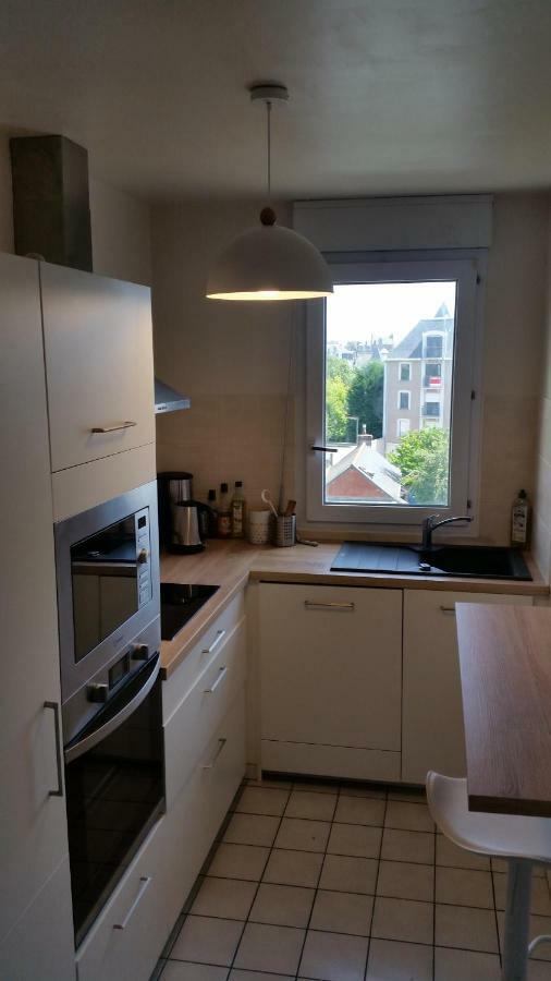 Apartment Tres Bel Centre 2 Mn Plages Et Marche *