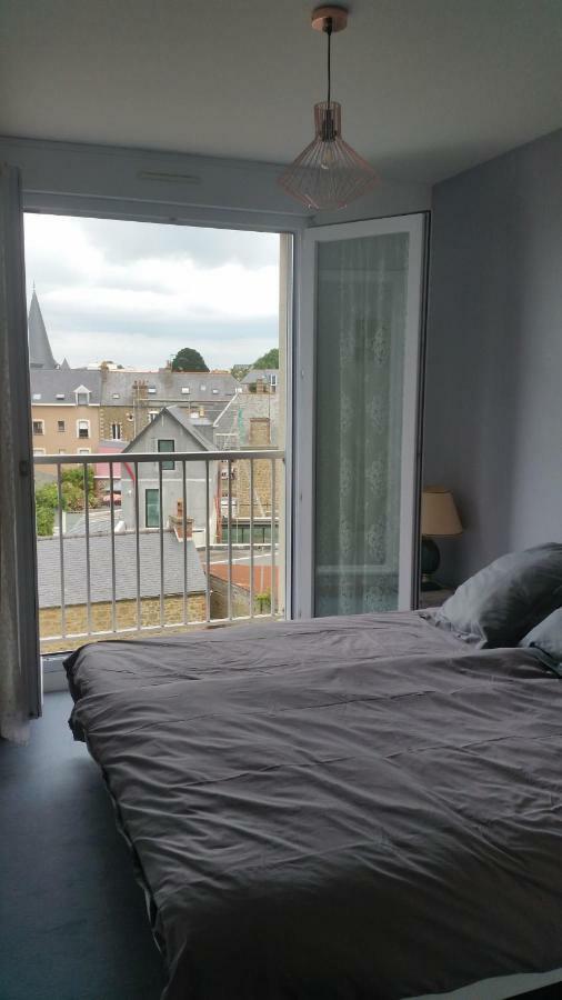 Tres Bel Centre 2 Mn Plages Et Marche Apartment *