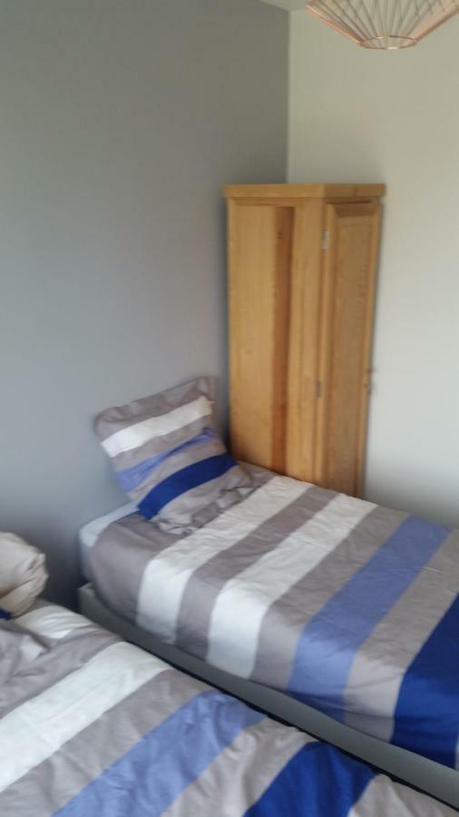 Apartment Tres Bel Centre 2 Mn Plages Et Marche Dinard