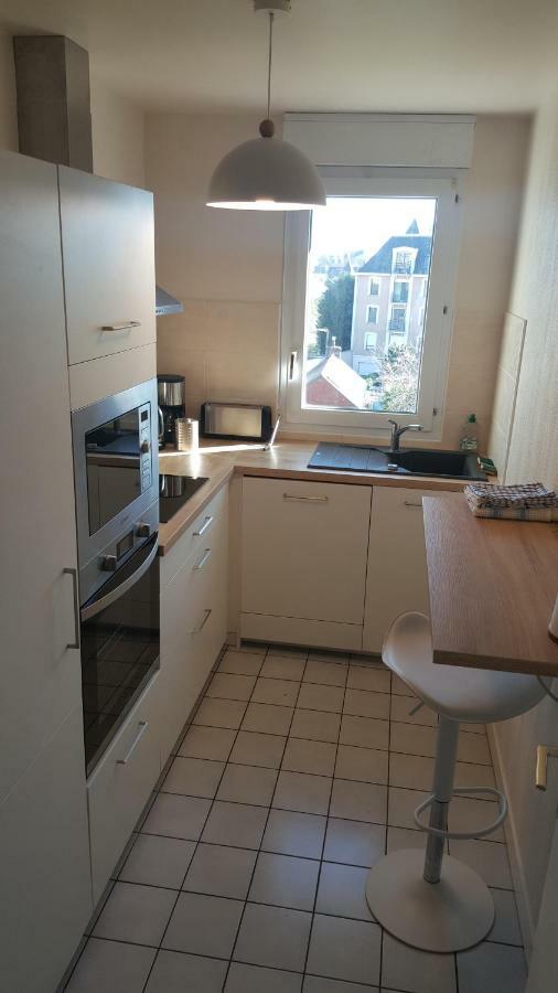 Apartment Tres Bel Centre 2 Mn Plages Et Marche *