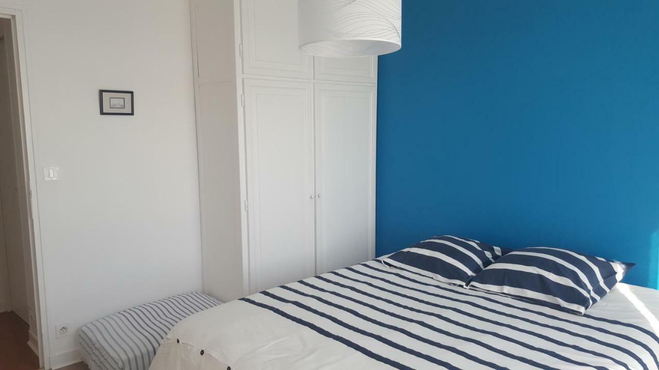 Tres Bel Centre 2 Mn Plages Et Marche * Dinard